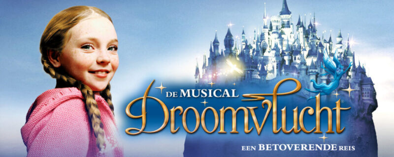Droomvlucht 1