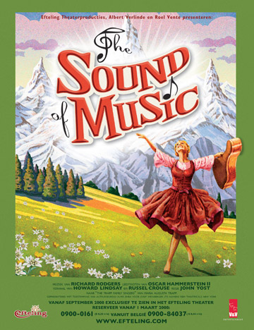 Sound of music 1