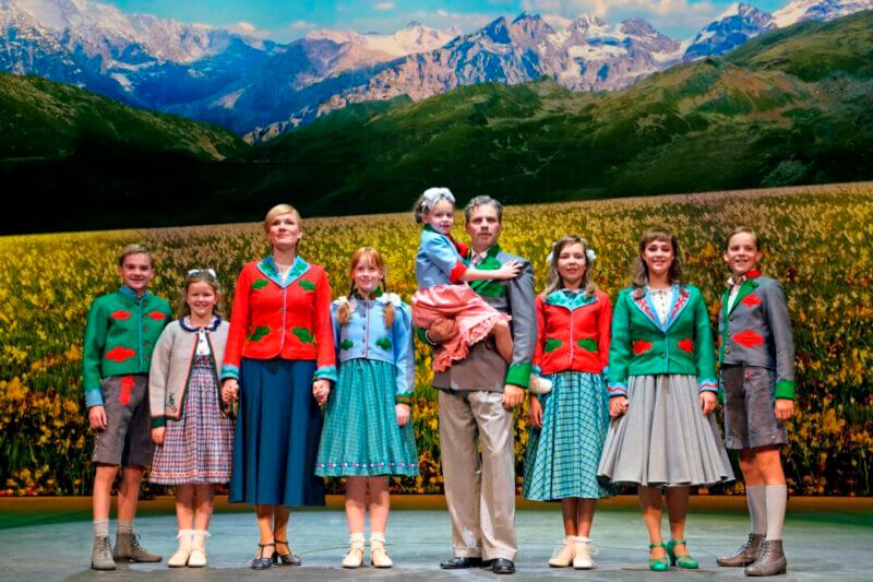 Sound of music 5