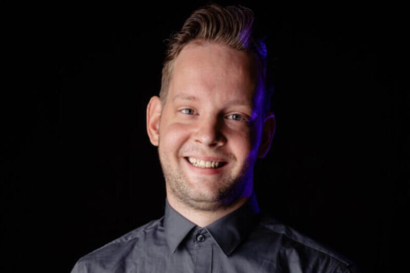 Eventslight Waar techniek en beleving samenkomen