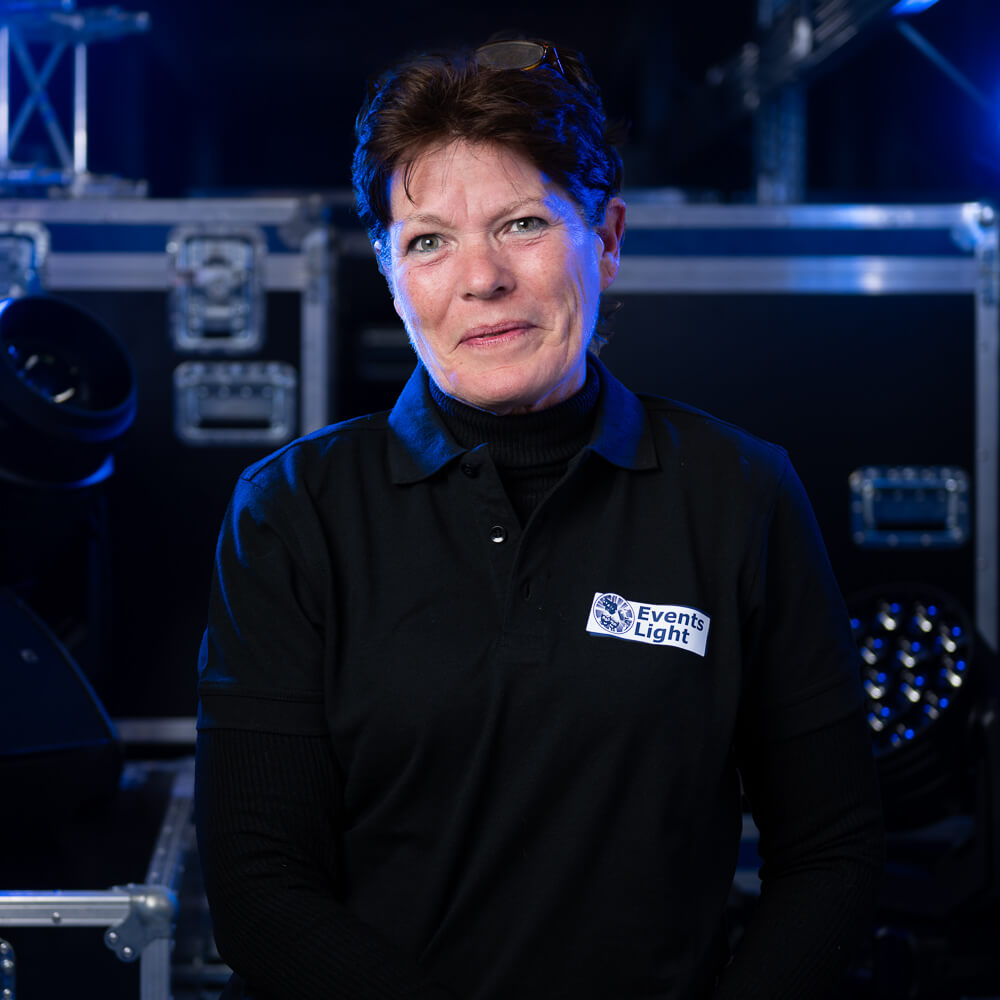 Ingrid Blankers