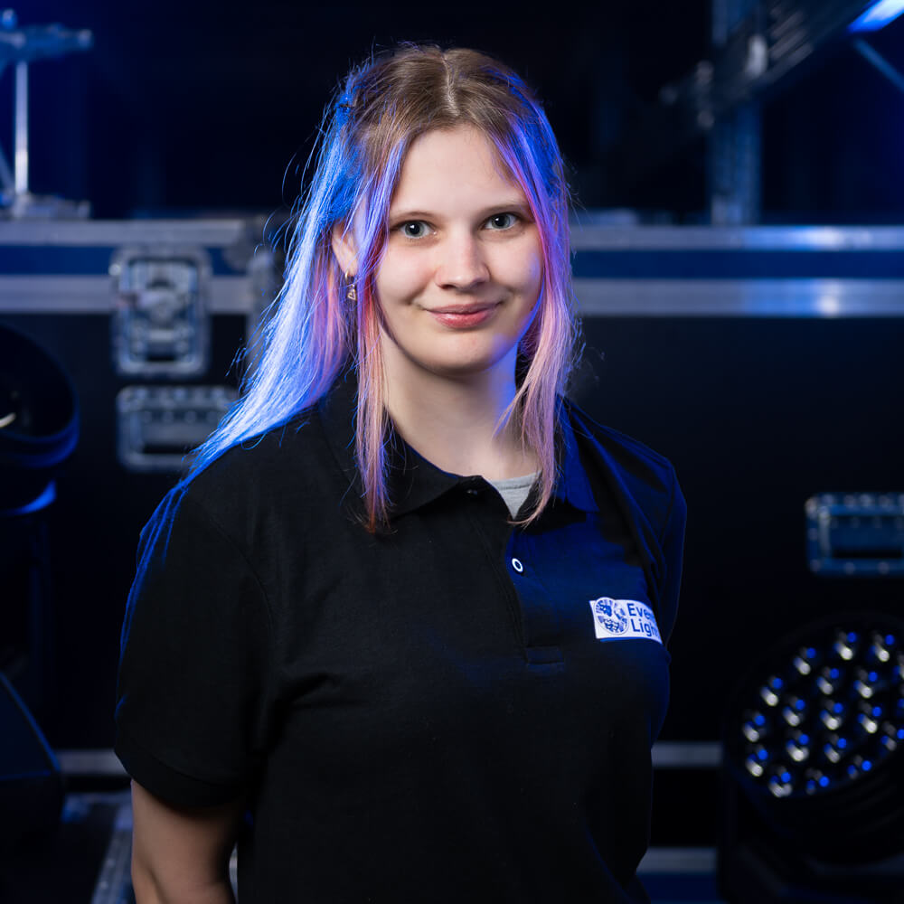 Kimberley van den Berg
