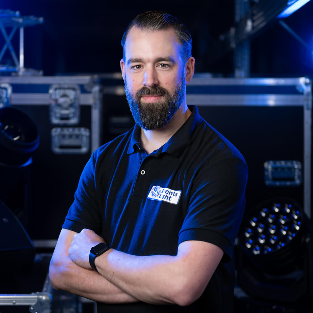 Sven Willemen